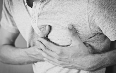 Καρδιακή ανακοπή: Tα συμπτώματα που μας προειδοποιούν δύο ημέρες νωρίτερα