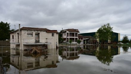 Κακοκαιρία Daniel: Εντοπίστηκαν νεκρές δύο γυναίκες στην Καρδίτσα – Eξι τα θύματα