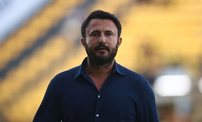ΔΕΑΒ: Πρόστιμο 20000 ευρώ σε Καρυπίδη και Σουλεϊμάνοφ για τον τελικό Κυπέλλου