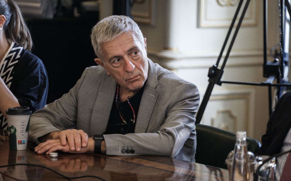 Κούλογλου ΣΥΡΙΖΑ