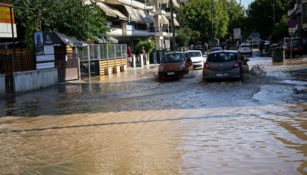 Κακοκαιρία Daniel: Τα μέτρα στήριξης που ανακοινώθηκαν για τους πληγέντες