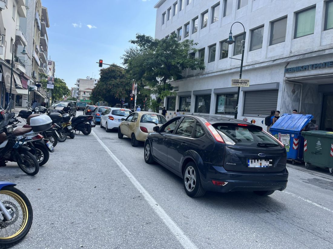 Λάρισα νερό μποτιλιάρισμα