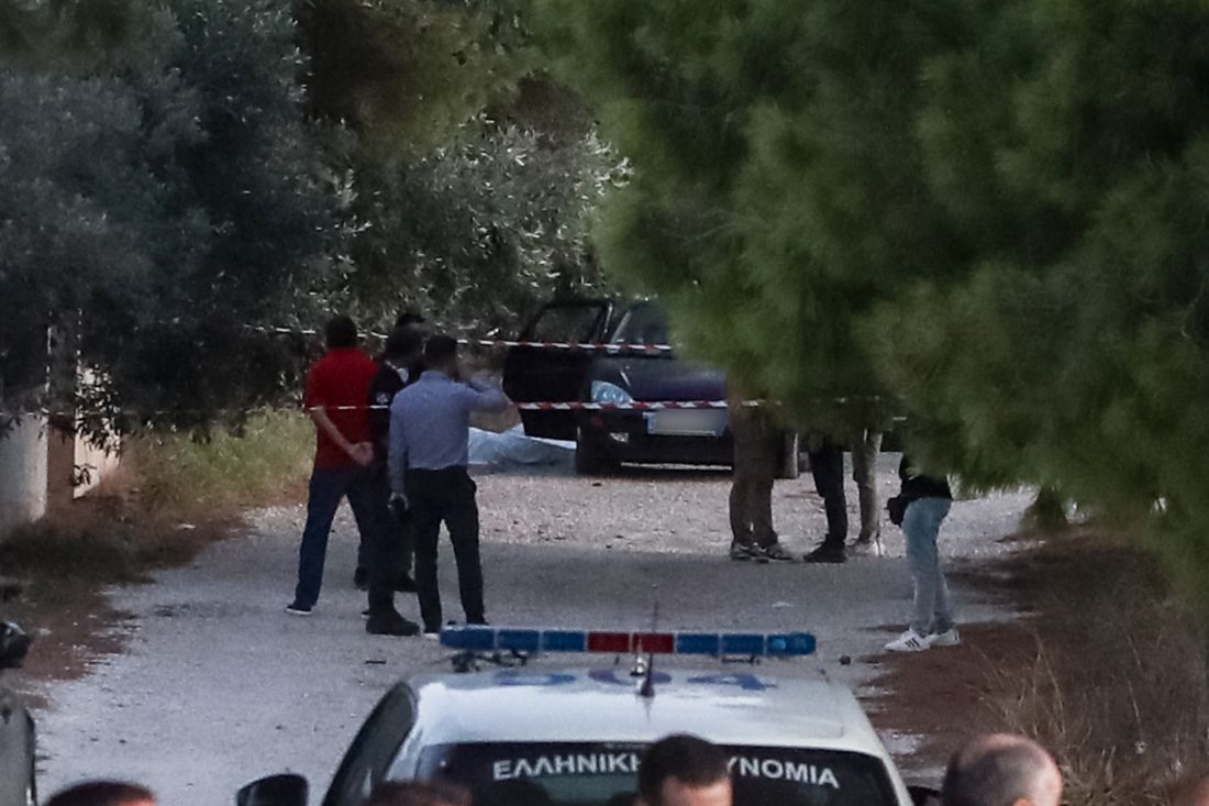 Λούτσα έγκλημα 