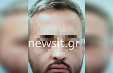 Λούτσα: Αυτός είναι ο Τούρκος που συνελήφθη στο αεροδρόμιο μετά το έγκλημα (ΦΩΤΟ)