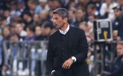 Λουτσέσκου: “Δεν μπορείς να συγκρίνεις την τωρινή ομάδα του ΠΑΟΚ με εκείνη που κατέκτησε το νταμπλ”
