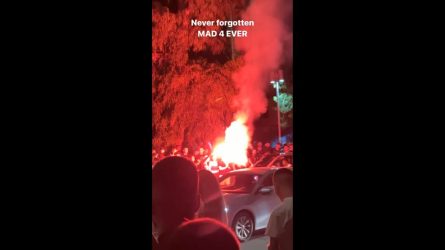 Mad Clip επέτειος θανάτου