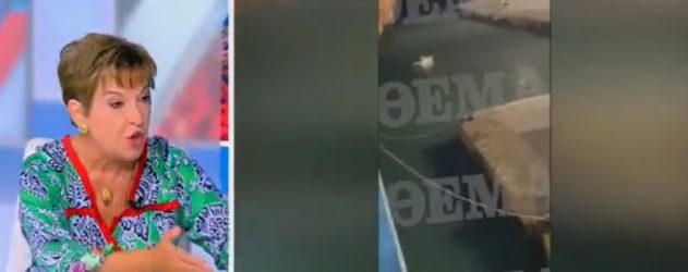 Αδιανόητο σχόλιο της Μάνδρου για τον θάνατο του 36χρονου: «Ας τον πλάκωναν στις κλωτσιές» (ΒΙΝΤΕΟ)
