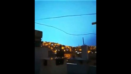 Μυστήριο με λάμψεις φωτός πριν τον φονικό σεισμό στο Μαρόκο (ΒΙΝΤΕΟ)