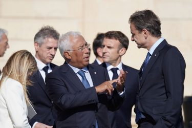 Κυριάκος Μητσοτάκης