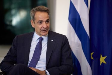 Κυριάκος Μητσοτάκης: “Η υπόθεση Μπελέρη είναι θέμα σεβασμού του κράτους Δικαίου”