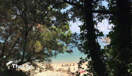 Θύμισε καλοκαίρι ο καιρός σήμερα (23/10) – Που σημειώθηκαν πάνω από 30 βαθμοί Κελσίου