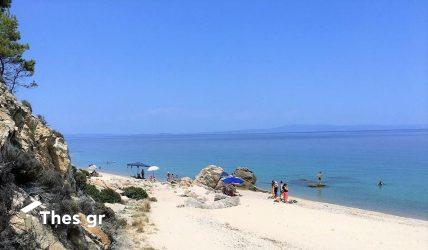 Καιρός: Μέχρι και 40 βαθμοί Κελσίου μέχρι την Τρίτη – Ξεκινάει πτώση την Τετάρτη