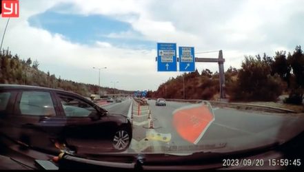 Περιφερειακός Θεσσαλονίκης οδηγός