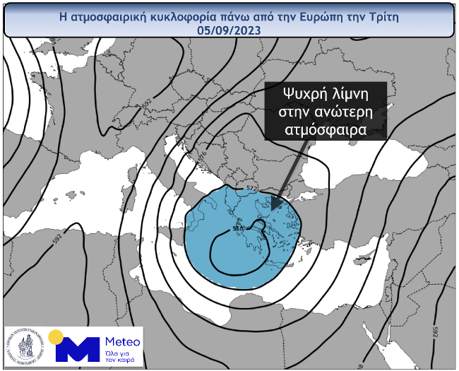 "Ψυχρή Λίμνη"