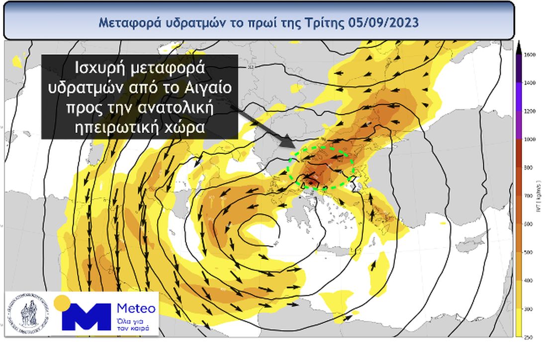 "Ψυχρή Λίμνη"