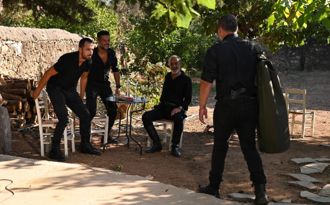Σασμός
