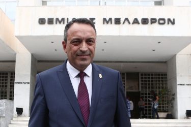 Βασίλης Στίγκας: Για τρεις ώρες κατέθετε ο πρόεδρος των “Σπαρτιατών” (ΦΩΤΟ)