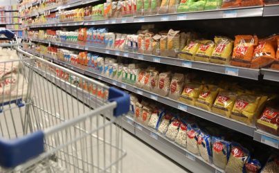 Εκτινάχθηκε στο 3,4% ο πληθωρισμός τον Οκτώβριο – Στα ύψη οι τιμές στα τρόφιμα (ΠΙΝΑΚΕΣ)