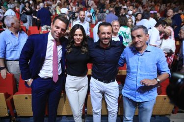 Εκλογές ΣΥΡΙΖΑ: Δημοσκόπηση “βλέπει” ντέρμπι ανάμεσα σε Αχτσιόγλου και Κασσελάκη