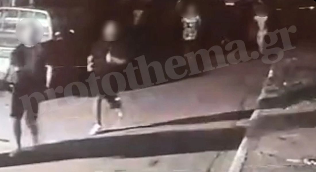 Θεσσαλονίκη Ρομά
