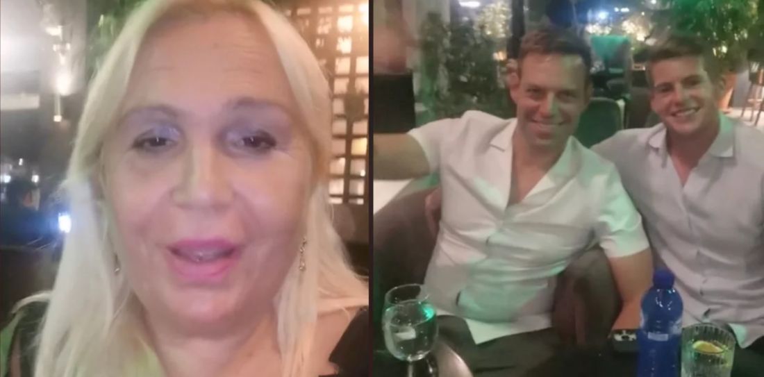 Στέφανος Κασσελάκης τρανς