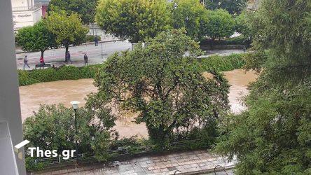 Ακατάλληλο για κατανάλωση το νερό σε δέκα χωριά των Τρικάλων 