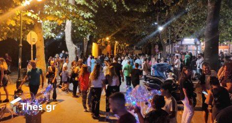 Βαλκανική Πλατεία 2023: “Πλημμύρισε” με κόσμο η μεγάλη γιορτή πολιτισμού (ΦΩΤΟ)