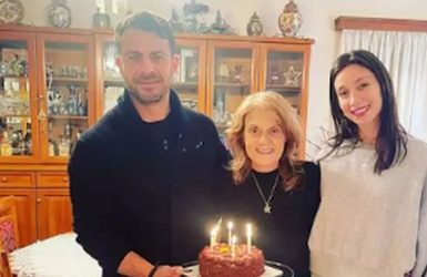 Δήμητρα Βαμβακούση: Συγκινεί για τον χαμό της μητέρας του Ντάνου – «Μου άφησες την πιο βαριά κληρονομιά»