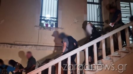 Χανιά: Λουκέτο στην κλινική που ερευνάται για εμπόριο βρεφών και παράνομες υιοθεσίες