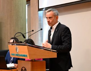 Ζέρβας: “Ψευδής ο ισχυρισμός περί απουσίας μου από το δημαρχείο”