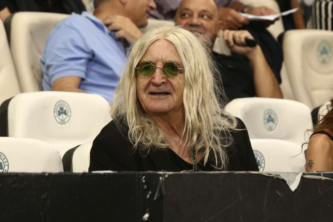 Παναθηναϊκός ΠΑΟΚ