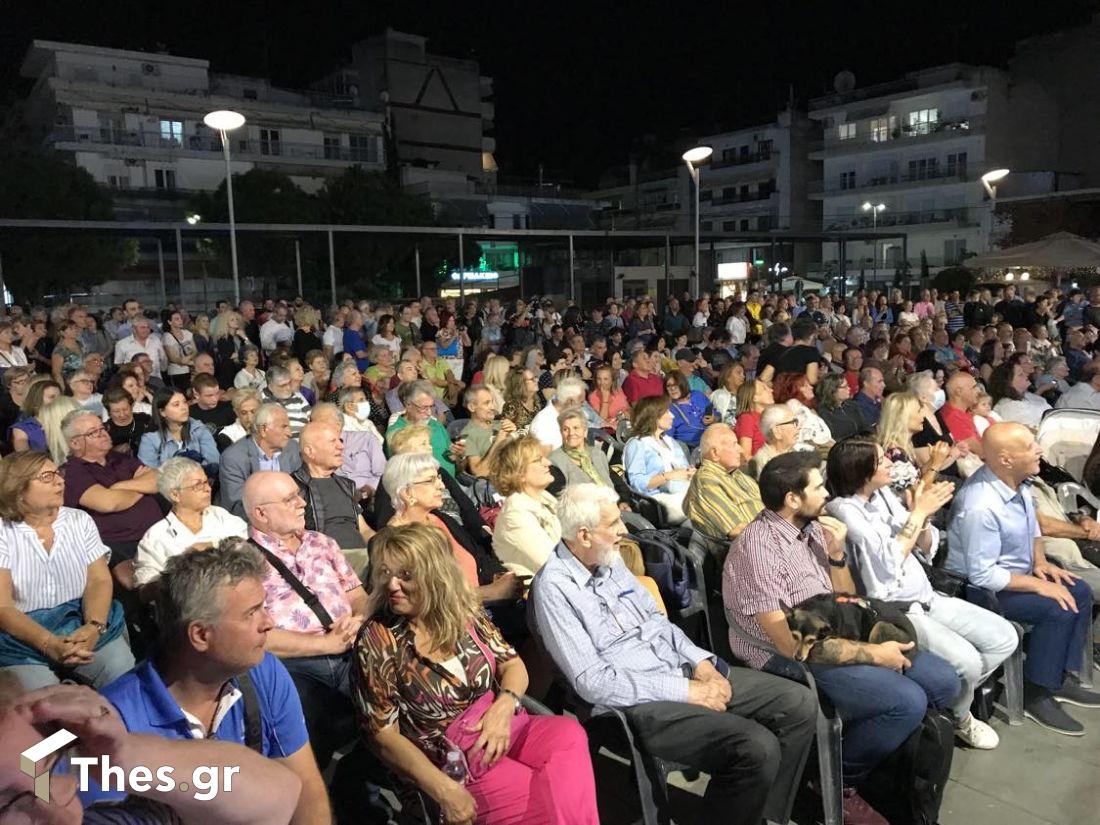 Χρύσα Αράπογλου Καλαμαριά