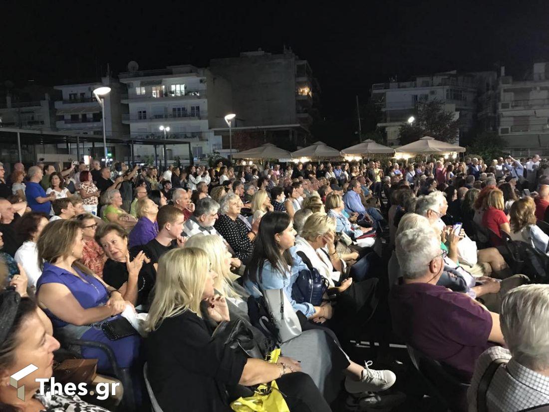 Χρύσα Αράπογλου Καλαμαριά