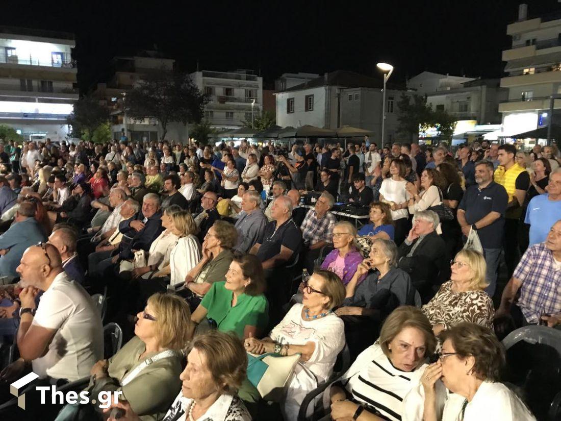 Χρύσα Αράπογλου Καλαμαριά