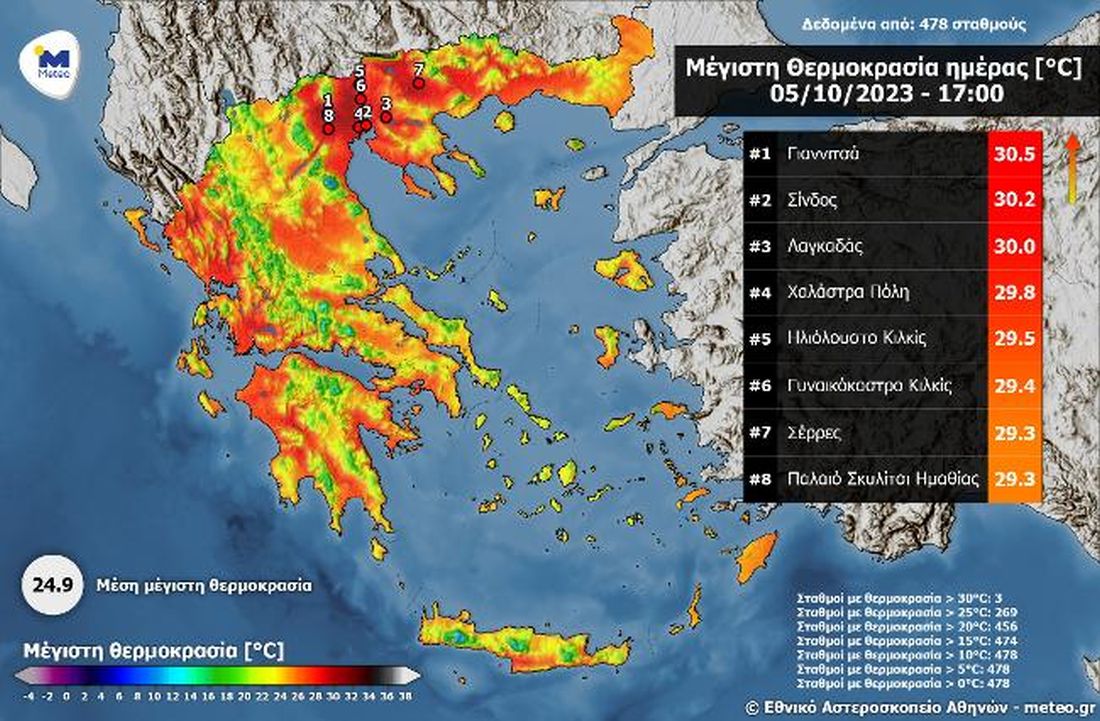 χάρτης