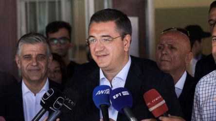 Τζιτζικώστας: “Αυτή η περιφερειακή θητεία θα μείνει στην ιστορία ως μια πενταετία σημαντικών αλλαγών”