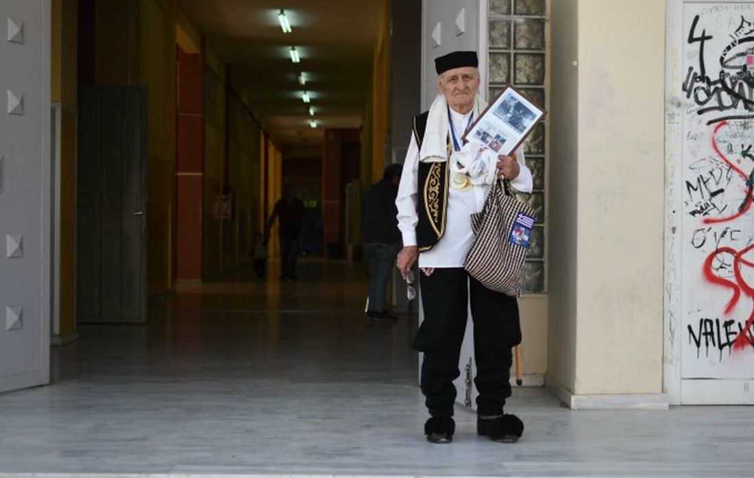 Αυτοδιοικητικές εκλογές 2023 Λάρισα