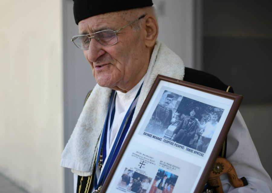 Αυτοδιοικητικές εκλογές 2023 Λάρισα