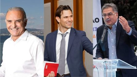 δήμος Θερμαϊκού