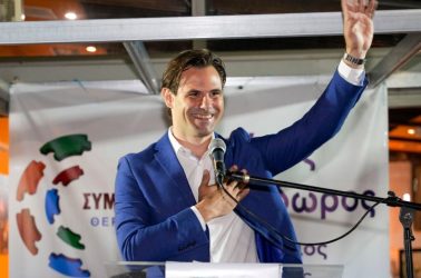 Τζέκος: “Είμαστε πλέον ένα βήμα πιο κοντά στο στόχο μας”