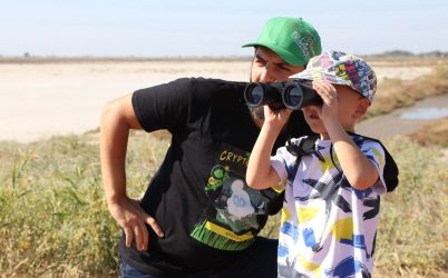 12η Οικογιορτή Γαλλικού Ποταμού στο Καλοχώρι