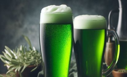 Μπύρα από ελαιόλαδο: Ο συνδυασμός γεύσης, υγείας και παράδοσης