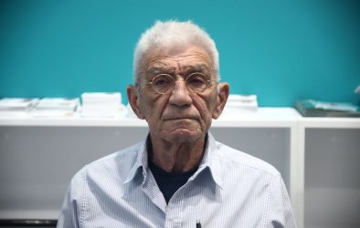 Γιάννης Μπουτάρης: Πότε θα εκτεθεί στο δημαρχείο Θεσσαλονίκης η σορός του
