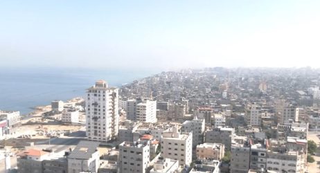 Εκεχειρία στη νότια Λωρίδα της Γάζας- Τι συμφώνησαν ΗΠΑ, Αίγυπτος και Ισραήλ