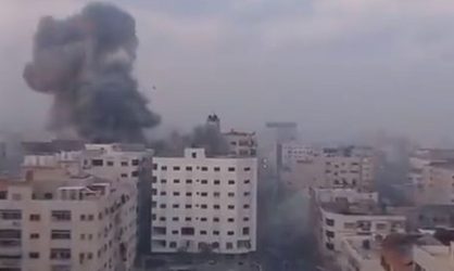 Χαμάς: Δημοσιοποίησε βίντεο με ομήρους που παρακαλούν για την ελευθερία τους