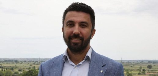ΣΥΡΙΖΑ: Αναπληρωτής Τομεάρχης Υγείας ο Φερχάτ Οζγκιούρ