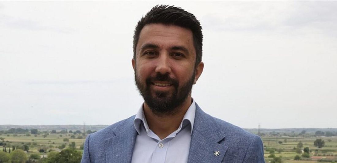 Φερχάτ Οζγκιούρ