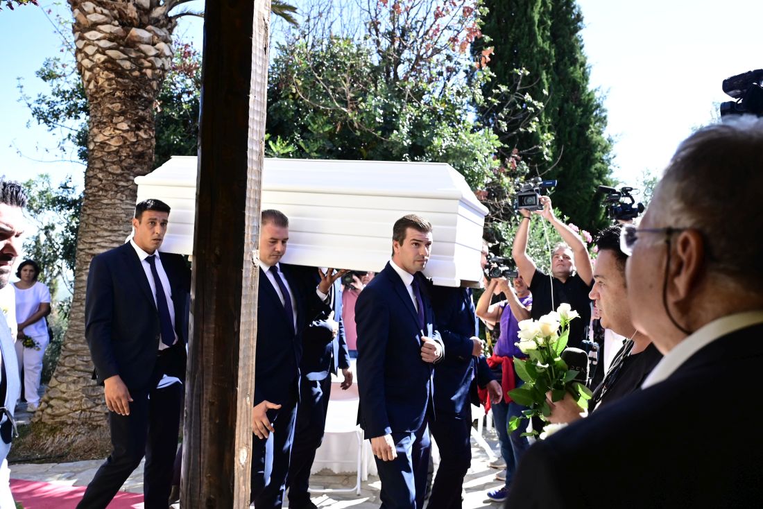 Μαίρη Χρονοπούλου