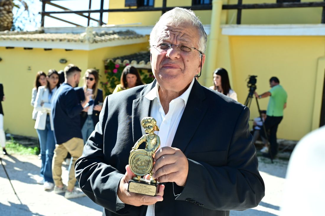 Μαίρη Χρονοπούλου