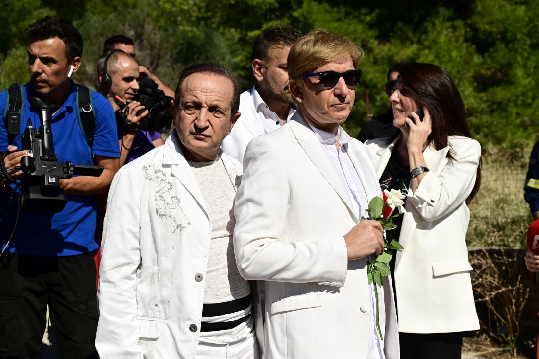 Μαίρη Χρονοπούλου